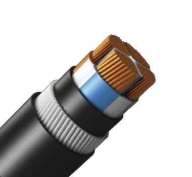 0.6/1kv XLPE Insulated Copper Cables