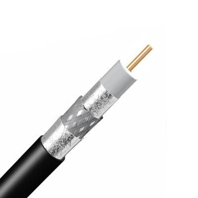2020 Popular Factory High Speed and High Quality&#160; Rg11 Coaxial Cable&#160;