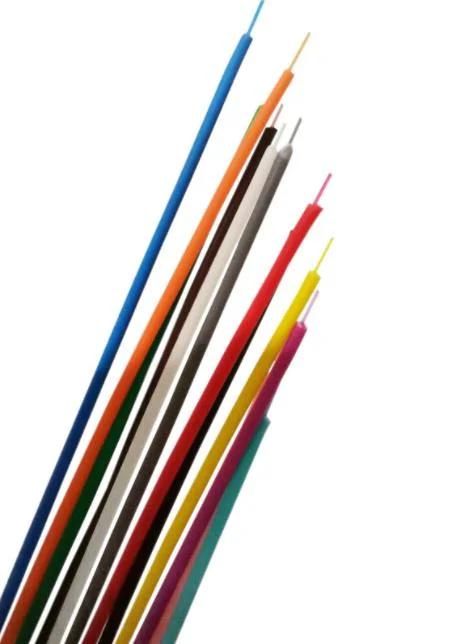 MTP Pigtail Sc Patch Cord Dys 12 Fiber Optical Communication Cables OEM Factory Testing Kit Ribbon MTP MPO Sc LC Patch Cord Pigtail 12 Cores FTTH FTTX Solution