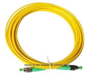 Sm G652 Patch Cord