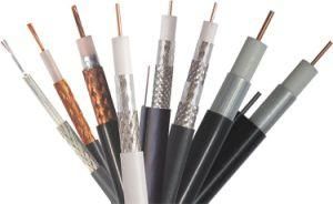 Low Pim Low Loss RG6/Rg 213/ Rg214 /Rg316/ 1/2&prime;&prime;s/ 7/8 &prime;&prime;s Corrugated RF Coaxial Cable