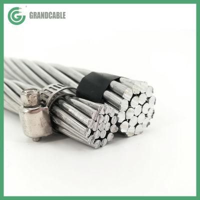 AAC 1431KCMIL CARNATION BARE AL ALUMINUM CONDUCTOR ASTM B231