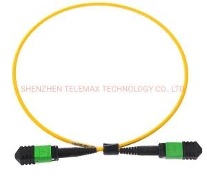 Fiber Optical Jumper for Data Center MPO- MPO