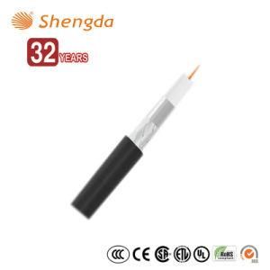 Rg59 Series Standard Shield Coaxial Cable for CATV and CCTV