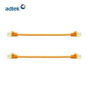 2 Sheathed 7 Core Round BVV Power Cable Solid Copper Conductor Copper Conductor Lead Sheathed Cable