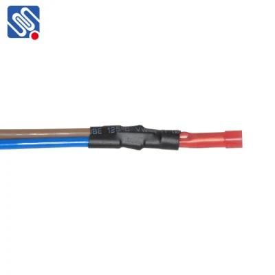 Supply Male to Female Motorcycle Wiring Harness Connectors for Car