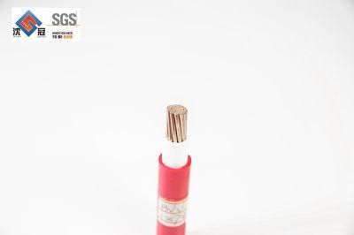 Copper Low Voltage XLPE Armoured Cable 4 Core 240mm2 Medium Voltage PVC Insulated Armoured Power Cable