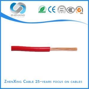 Copper CCA Aluminum Steel PVC PE Nylon Electrical Cable Wiring