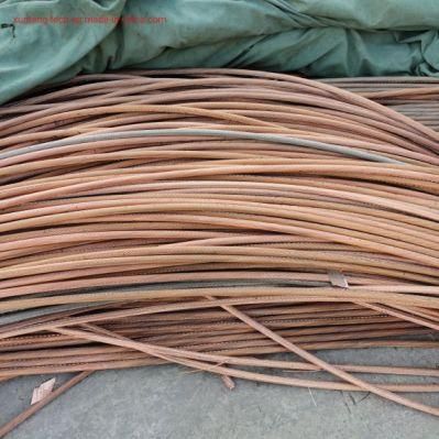 Bright Copper Wire on Sale at a Low Price in Stock Creditworthy Supplier