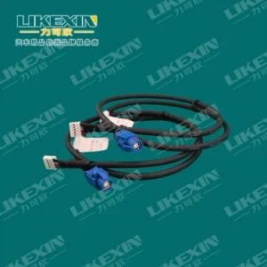 OEM ODM Customize Auto Wire Harness &amp; Hsd Cable