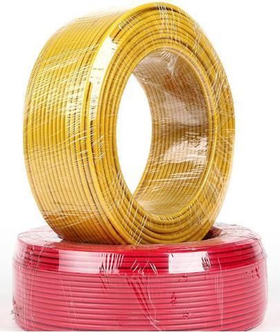 2.5mm Single Copper BV Electric Cable and Wire PVC Insulated Building Electric Cable