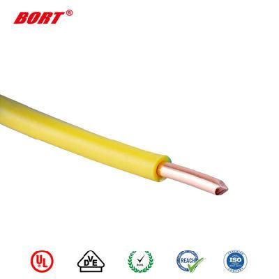 Xlpvc Insulated UL1430 Electronic Wire with VW-1 Flame Test for Energy-Saving Light