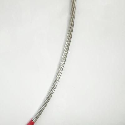 Overhead ACSR Conductor and ACSR Cable ASTM