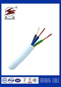PVC Control Cable PVC Sheath