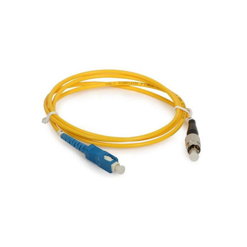 LSZH Simplex Sc/Upc-FC/Upc Fiber Optic Cable