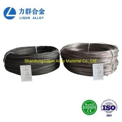 Factory Direct Supplied Thermocouple Bare Alloy Wire