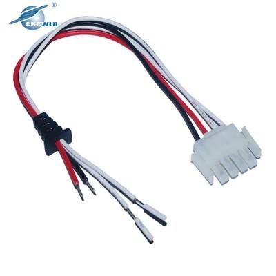 Industry Transformer Cable Assemblies and Wiring Harnesses