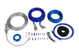 Automotive AMP Wirng Kit