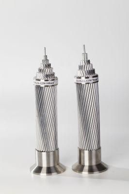 Aluminum Conductor Steel Reinforced ACSR for Overhead Transmission