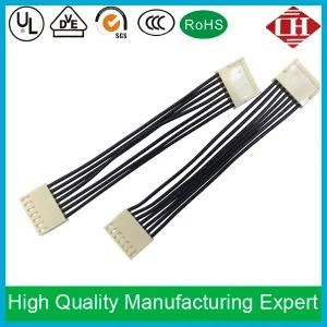 2510 Connector 1007 22AWG Power Wiring Harness