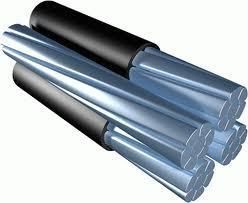 0.6/1kv Aluminum Pre-Assembled ABC Cable