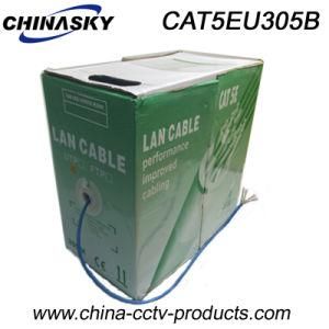 UTP CCTV Camera Cat5e Copper Network Cable (CAT5EU305B)