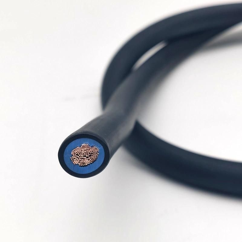 600V H1VV-R Single Core Cable for Electricity Supply