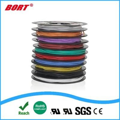 OEM Low Voltage Aex Auto Wire 16mm 25mm Wire Harness Automotive Wire