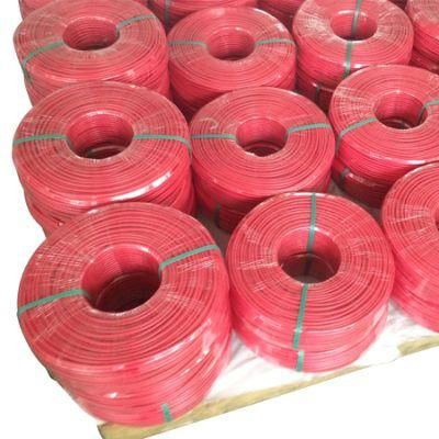 Factory 4 x 4.0 ExactCables FPLR Type-power Limited Fire Alarm Cable