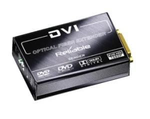 DVI Fiber-Optic Extender