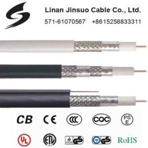 Coaxial Cable Rg59 Cable Rg59 Rg59
