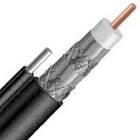 Coaxial Cable Rg11 Messenger CCS