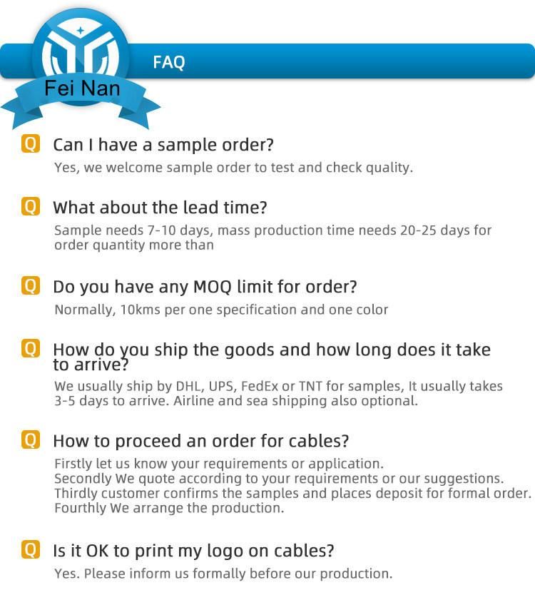 OEM High Tensile Strength G652D 12 24 48 Cores Single Mode ADSS Optical Fiber Cable