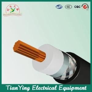 1kv, 11kv XLPE Insulated Armoured PVC Sheathed Power Cable