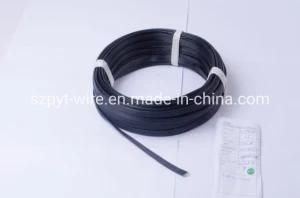 Abreast Wire 5p 22AWG LED Lighting Wire Battery Wire Silicone Rubber Wire and RoHS Reach