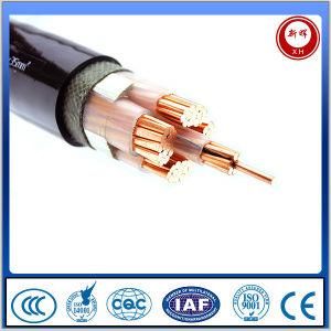 Cable XLPE