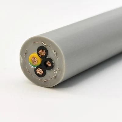 Olflex Classic 400 Cp Screened Cable