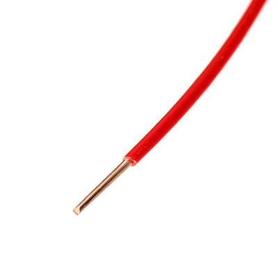 DIN 72551 ISO 6722 Flry-a Flry-B Automotive Wire Cable Control Power Tinned Electric Customized Wire Cable