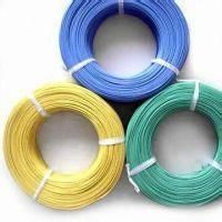 Flexible Cable with PVC Sheathed.