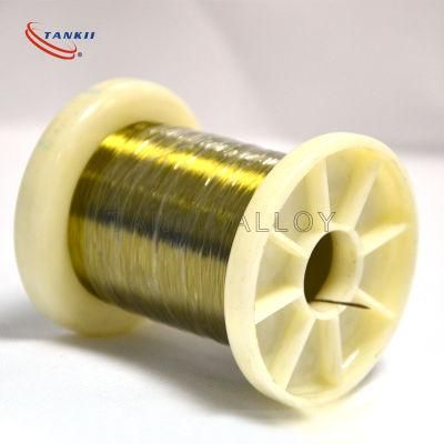 Various Color Enameled Wire QA-1/130 Magnet Wire