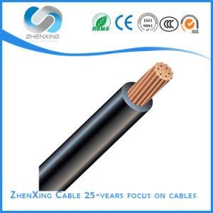 PVC Nylon Insulted Elelctrical Copper Wire