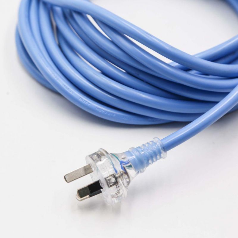 C13 Cee to 7/7 Schuko Power Cord/European|VDE Power Cord VDE