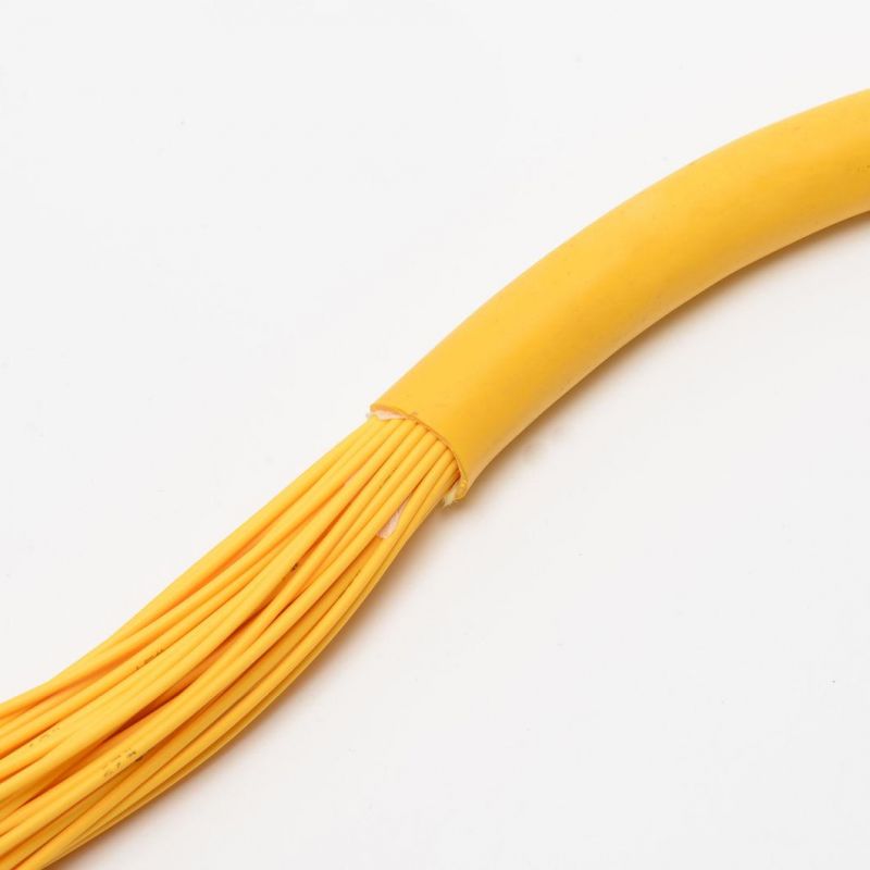 Low Insertion Singlemode LC/Upc to LC/Upc Fiber Optic Cable