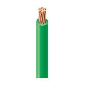 House Application 1X4mm2 Cu/PVC-Stranded Conductor Wire