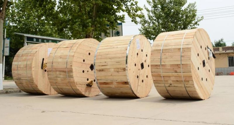 0.6/1kv Al XLPE/Aerial Bundled/ABC Cable for Aluminum