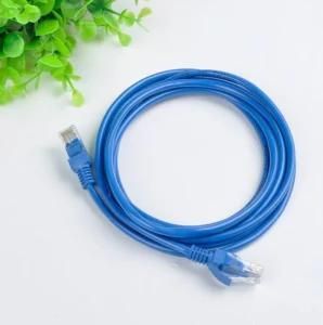 Cat 5e UTP Patch Cable / Patch Cord Jumper in CCA