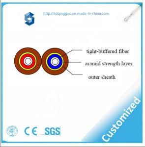 Factory Products Zipcord Interconnect Cable Zcc