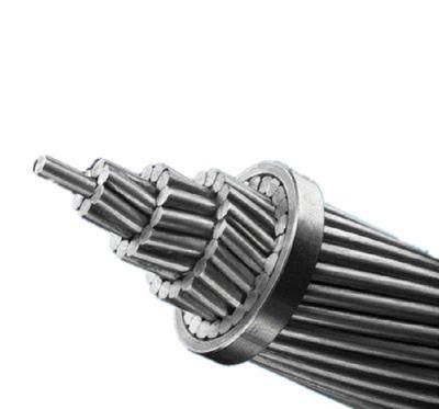 Aluminium Alloy Bare Conductor Wideley Used AAAC