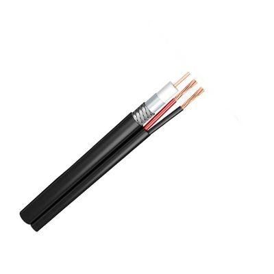 Surveillance Camera CCTV Coaxial Cable RG6