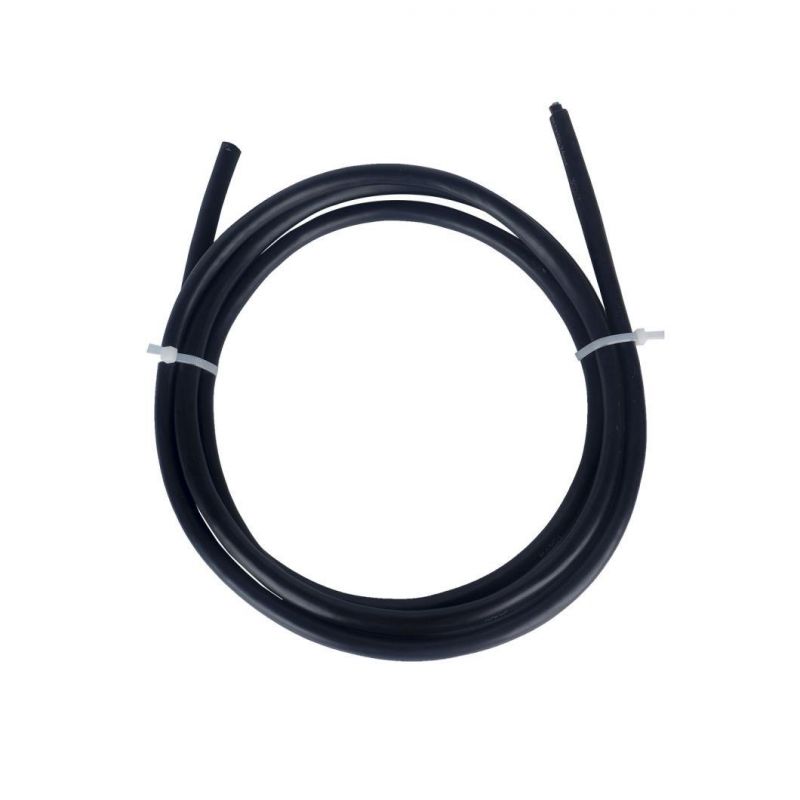 12AWG 2000V Black Solar Wire Anti-UV Long Life Time with UL 4703 Approved